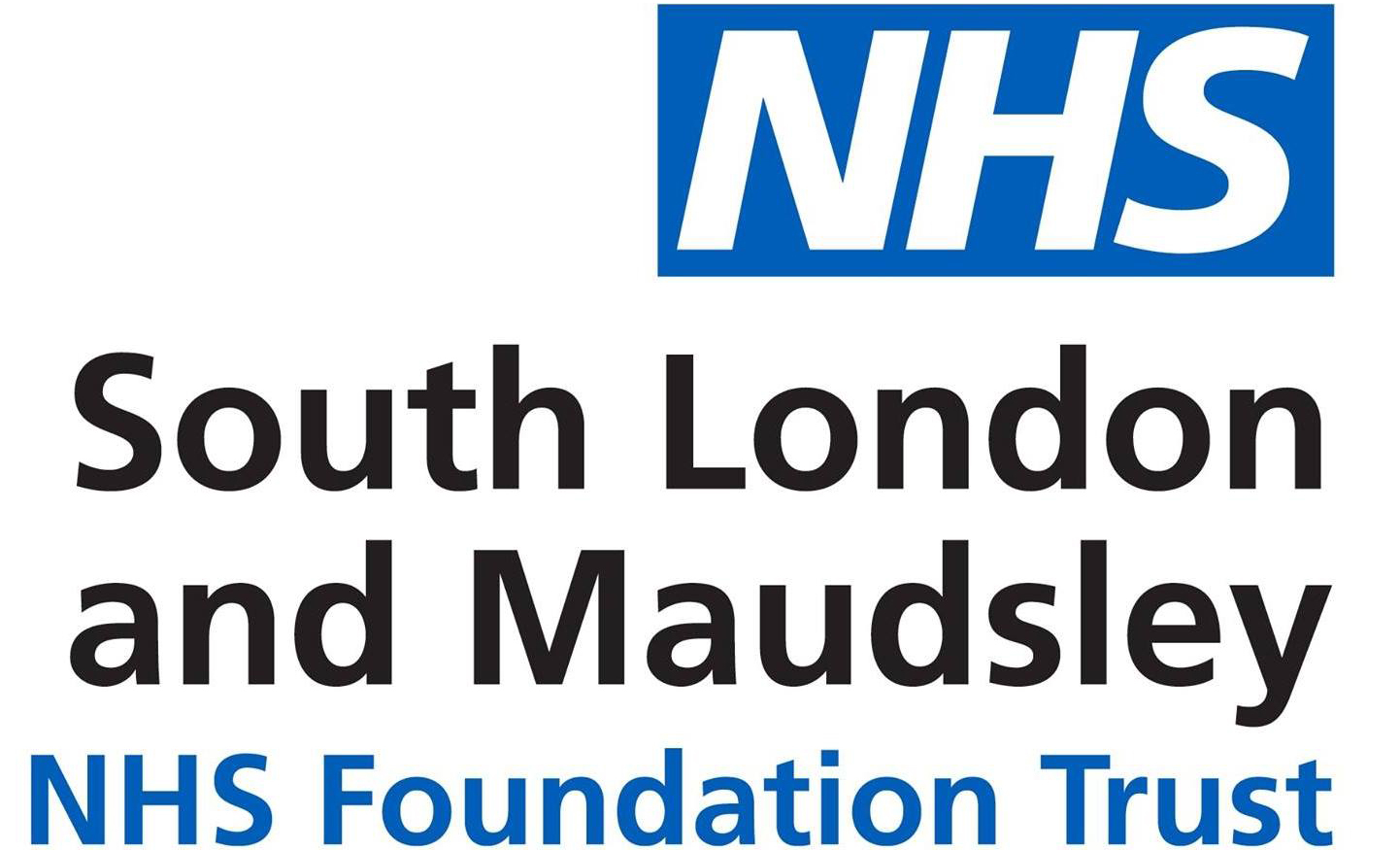 South London and Maudsley - NHS Foundation Trust